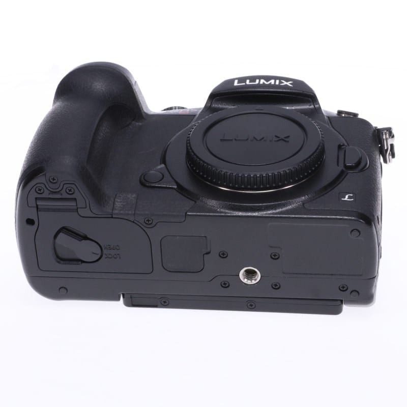 LUMIX GH5S ボディ DC-GH5S