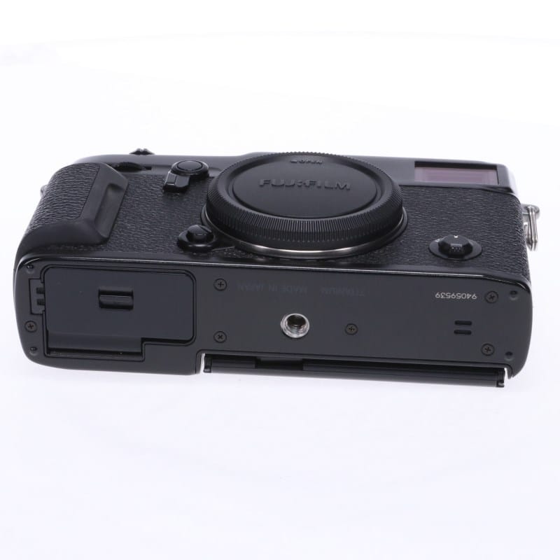 FUJIFILM X-Pro3 ボディ ブラック