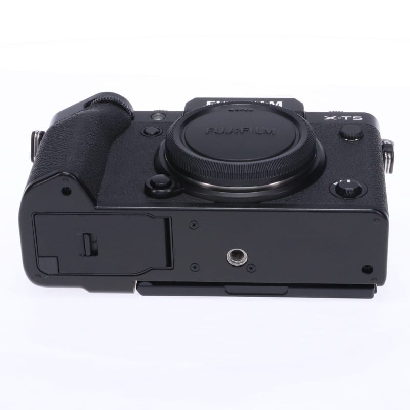 FUJIFILM X-T5 ボディ ブラック