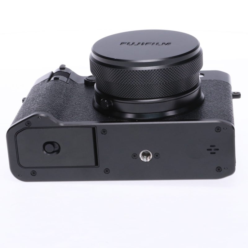 FUJIFILM GFX100RF ブラック