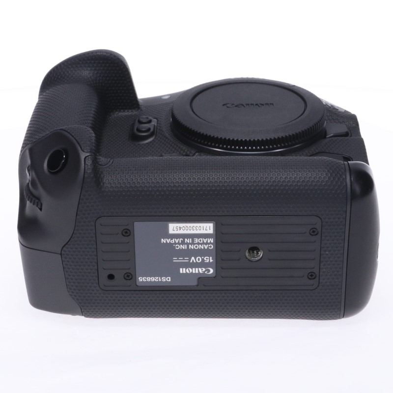 EOS R3