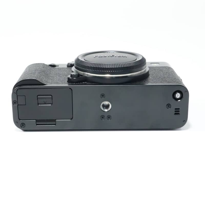 FUJIFILM X-E5 ボディ ブラック