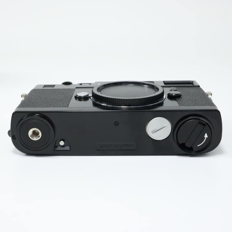 Zeiss Ikon (ブラック)