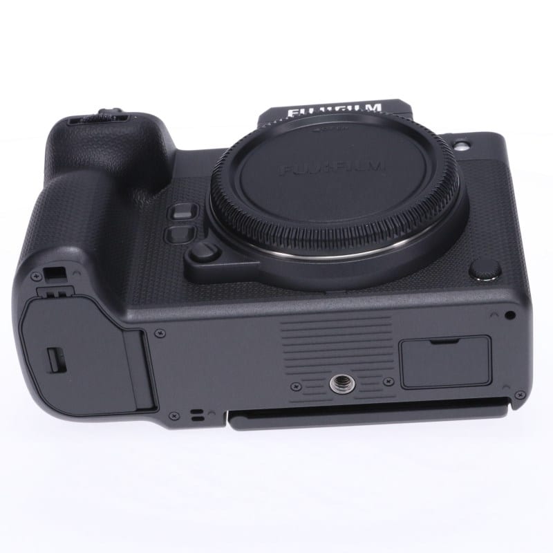FUJIFILM GFX100 II ボディ
