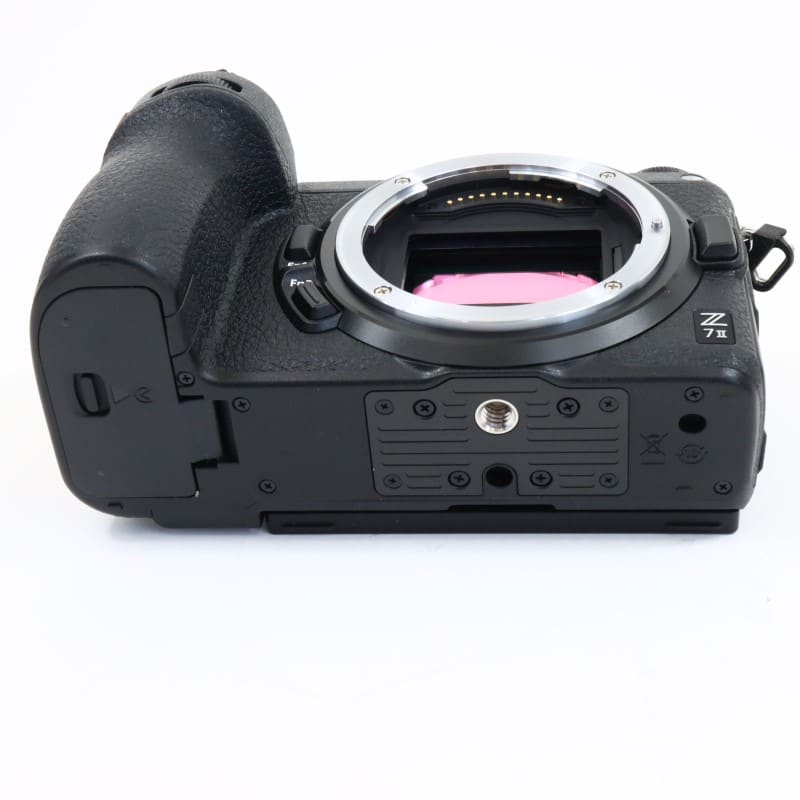 Z7II ボディ