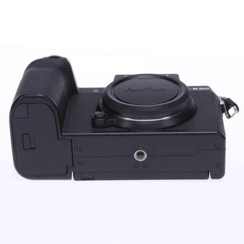 FUJIFILM X-S20 ボディ