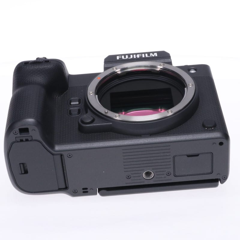 FUJIFILM GFX100 II ボディ