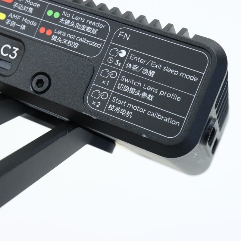 Focus Pro LiDAR