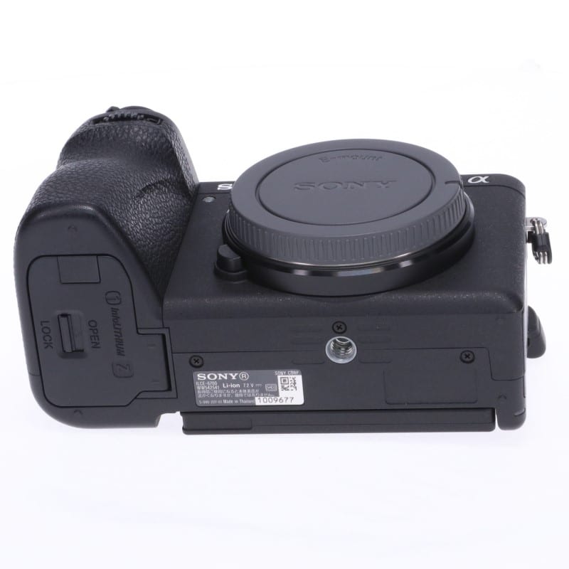 α6700 ボディ ILCE-6700