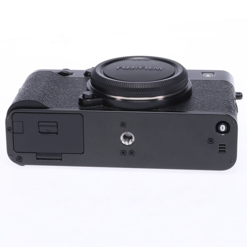 FUJIFILM X-E5 ボディ ブラック