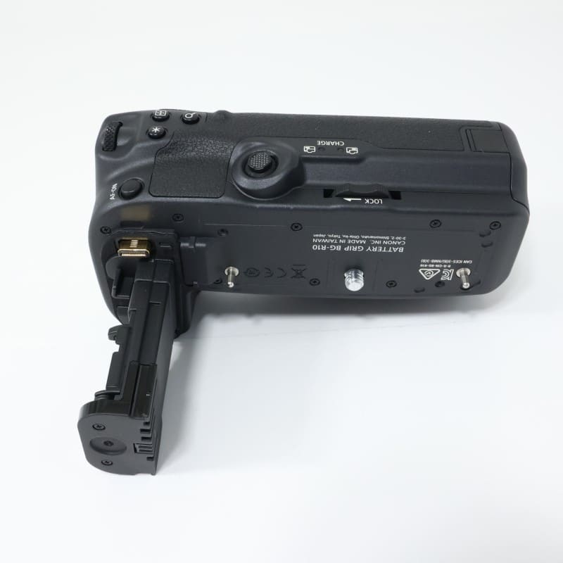 バッテリーグリップ BG-R10