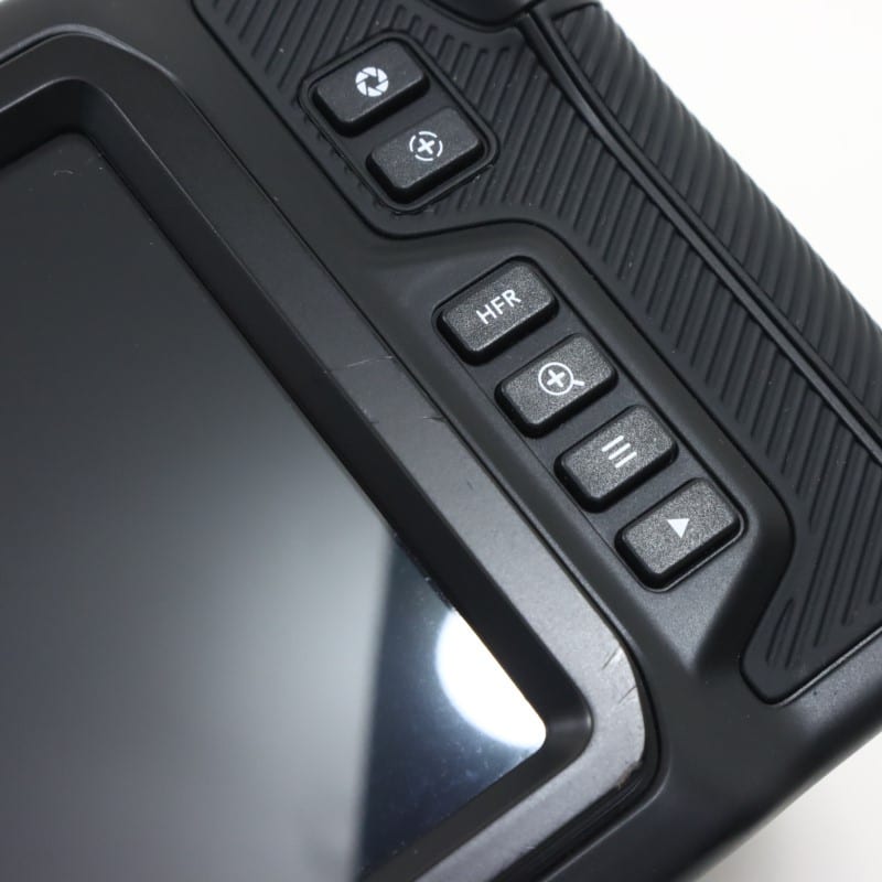 Blackmagic Pocket Cinema Camera 4K