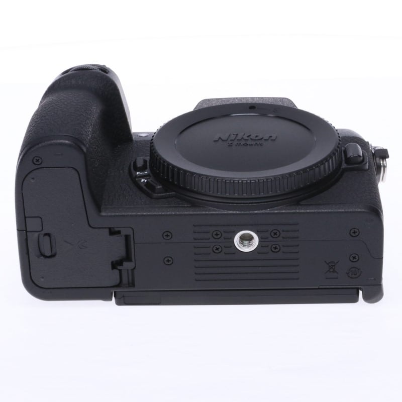 Z50II ボディ