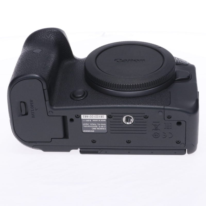 EOS R6