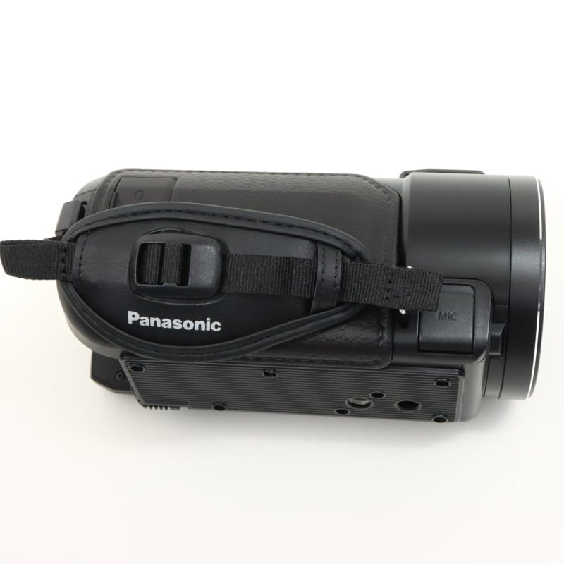 HC-VX2MS-K [HC-VX2MS ブラック]
