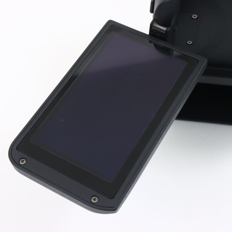 EOS C70 ボディー