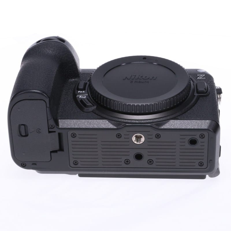 Z6III ボディ