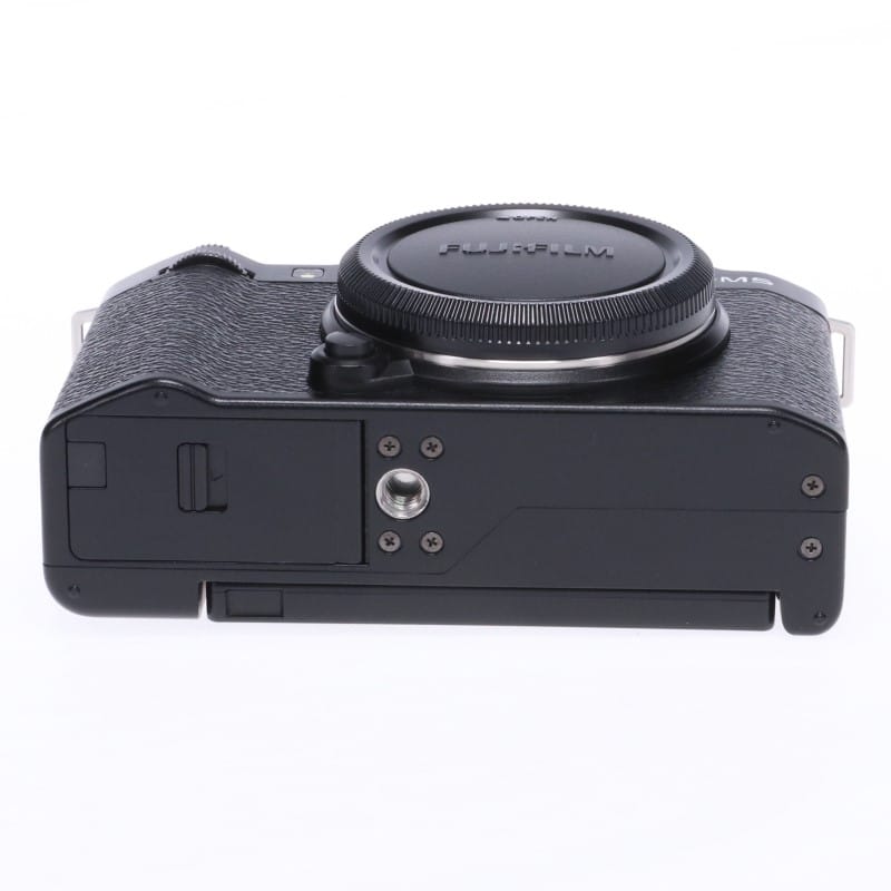 FUJIFILM X-M5 ボディ ブラック