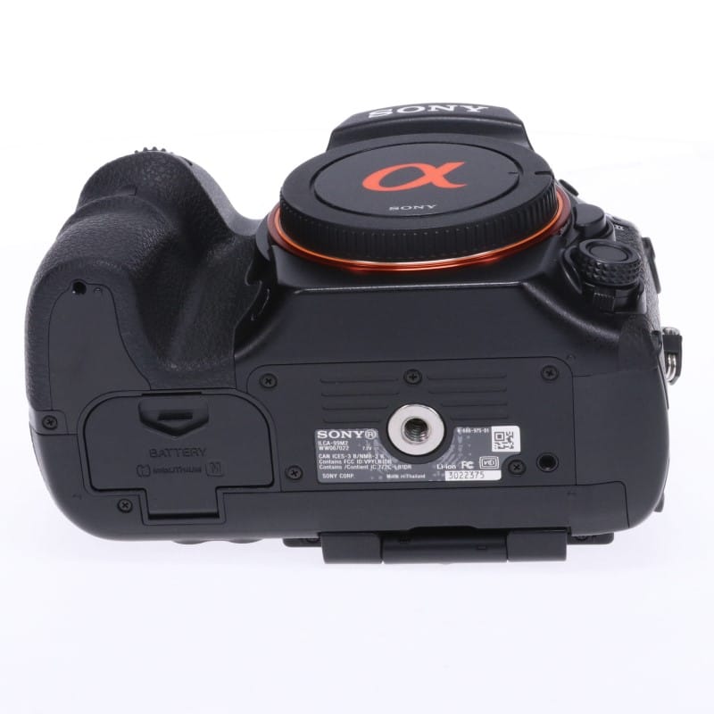 α99 II ボディ ILCA-99M2