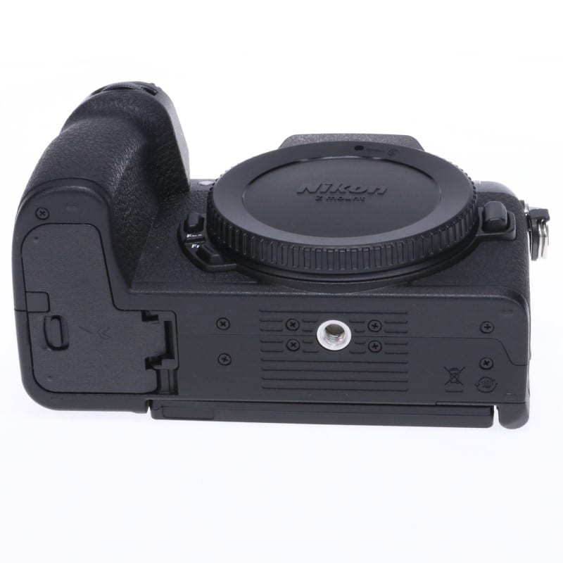 Z50II ボディ