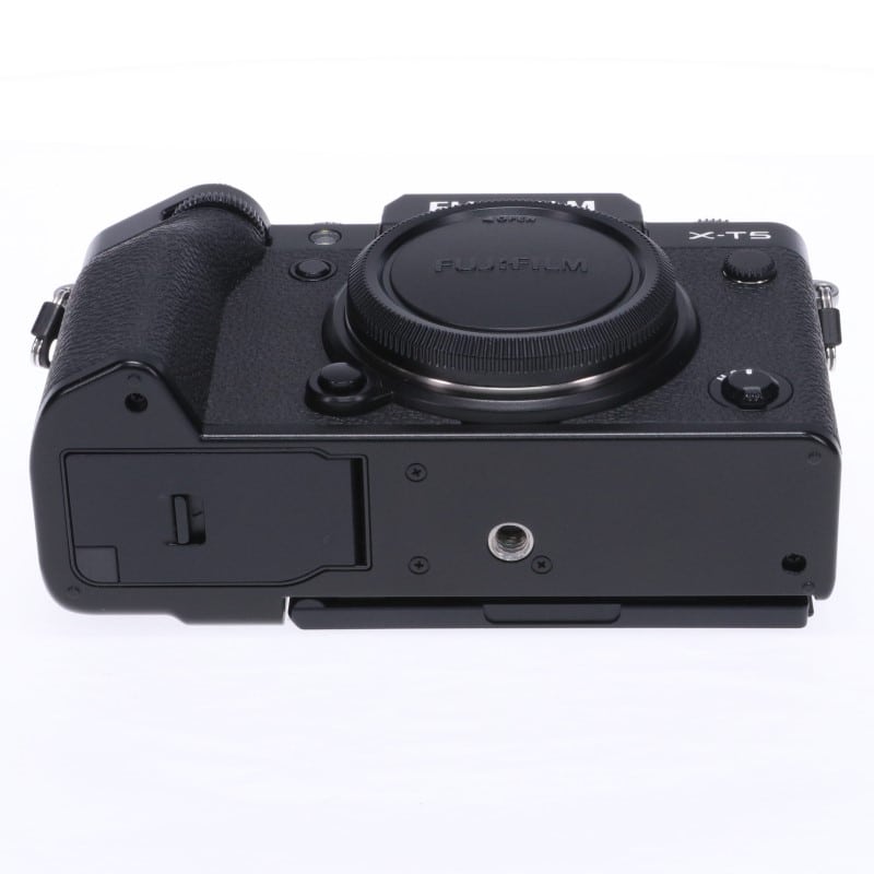 FUJIFILM X-T5 ボディ ブラック