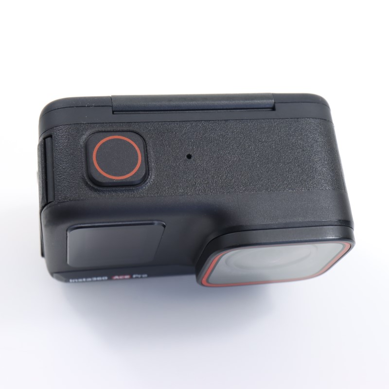CINSAAJA [Insta360 Ace Pro]