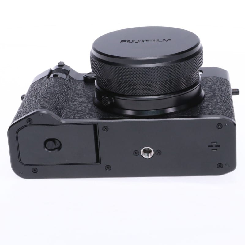 FUJIFILM GFX100RF ブラック