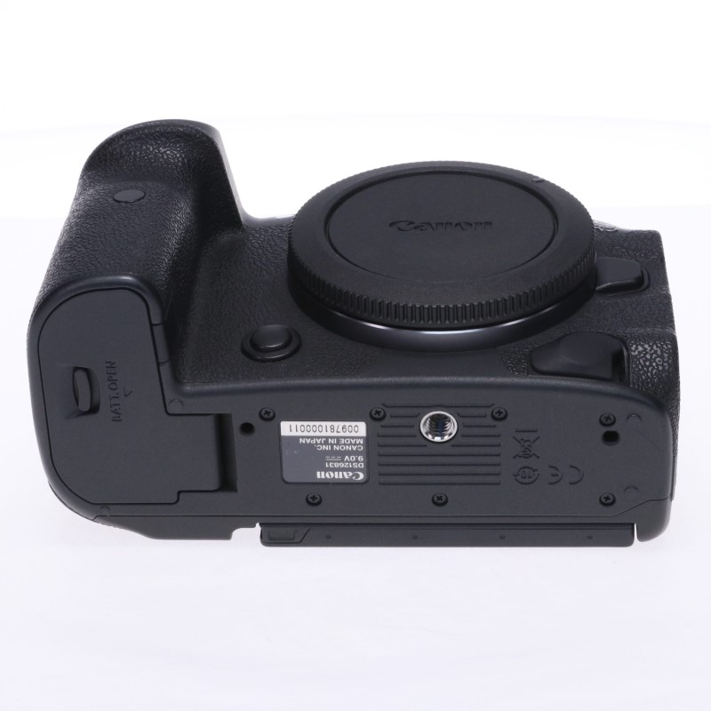 Amazon.co.jp: Canon EOS R5 Body EOSR5 Mirrorless SLR Camera