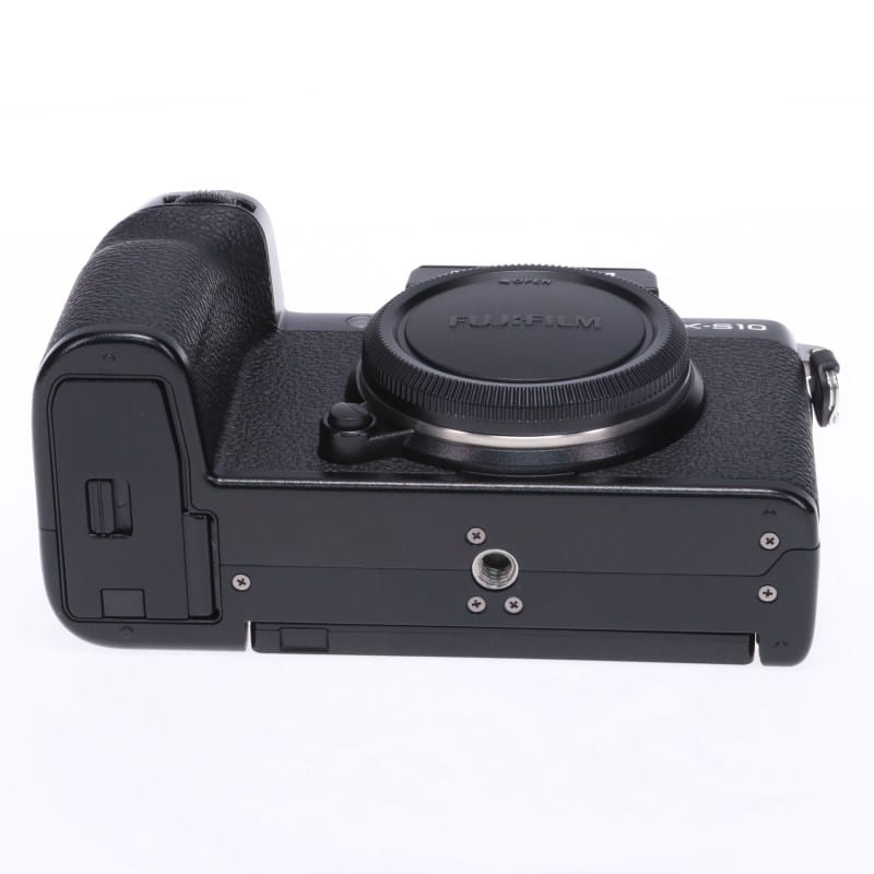 FUJIFILM X-S10 ボディ