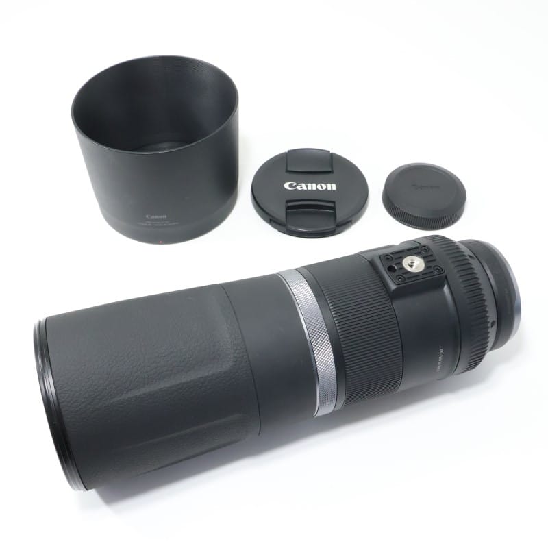 RF800mm F11 IS STM