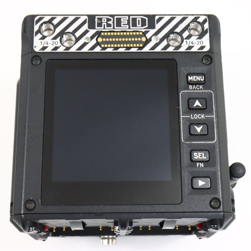 KOMODO 6K 710-0333