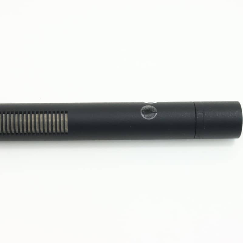 MKH 416-P48U3 [ショットガンマイクロホン(48V)]