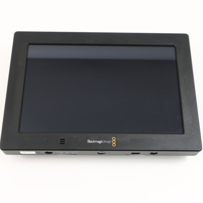 HYPERD/AVIDAS74K [Blackmagic Video Assist 4K]