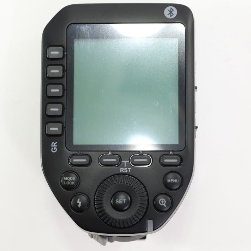 X Pro II F TTLフッラッシュトリガー 並行品