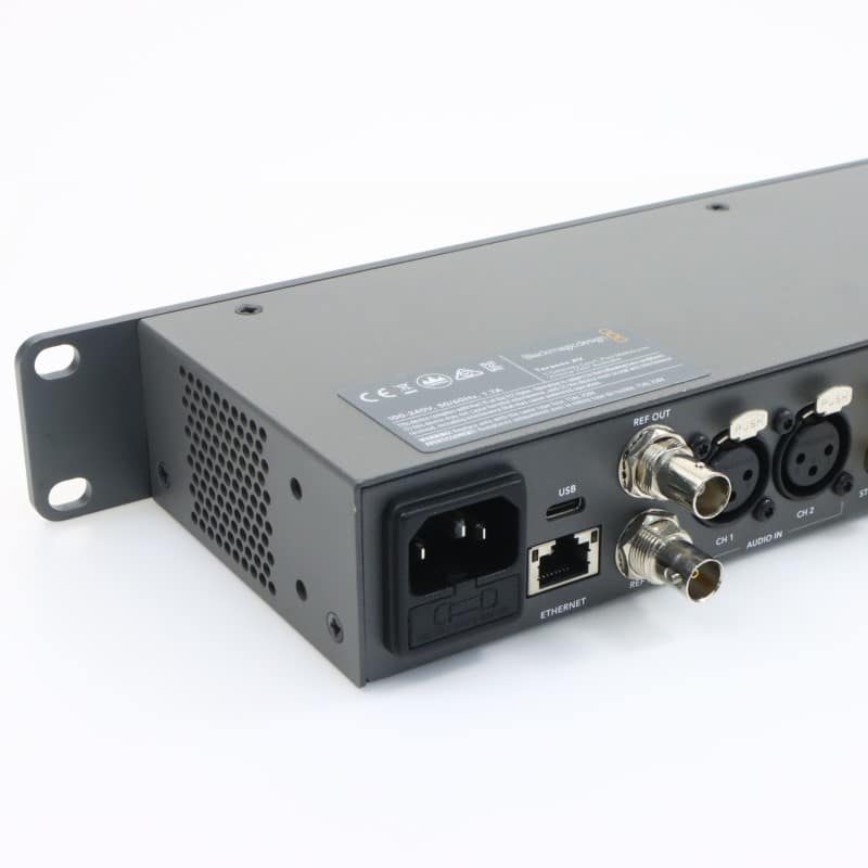 TERANEXEXPAV12GQL [Teranex AV]