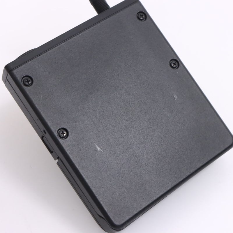 UWP-D21 B帯アナログワイヤレスマイクロホンパッケージ