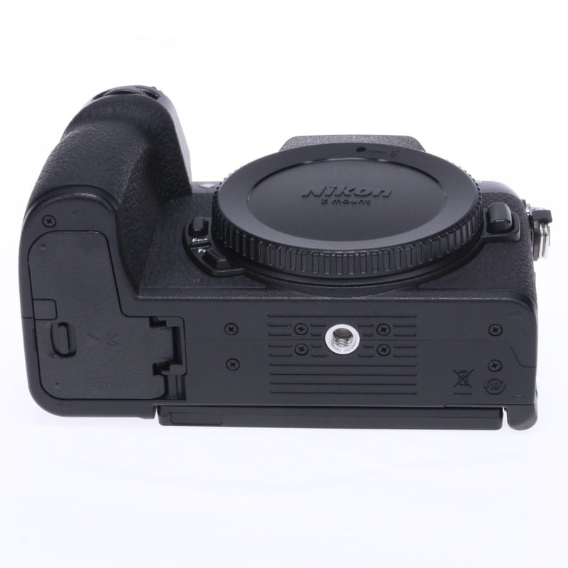 Z50II ボディ