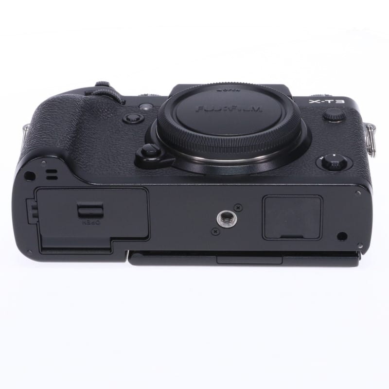 FUJIFILM X-T3 ボディ ブラック