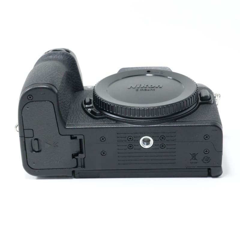 Nikon Z50II ボディ 中古 C2120199575368｜中古通販フジヤカメラ