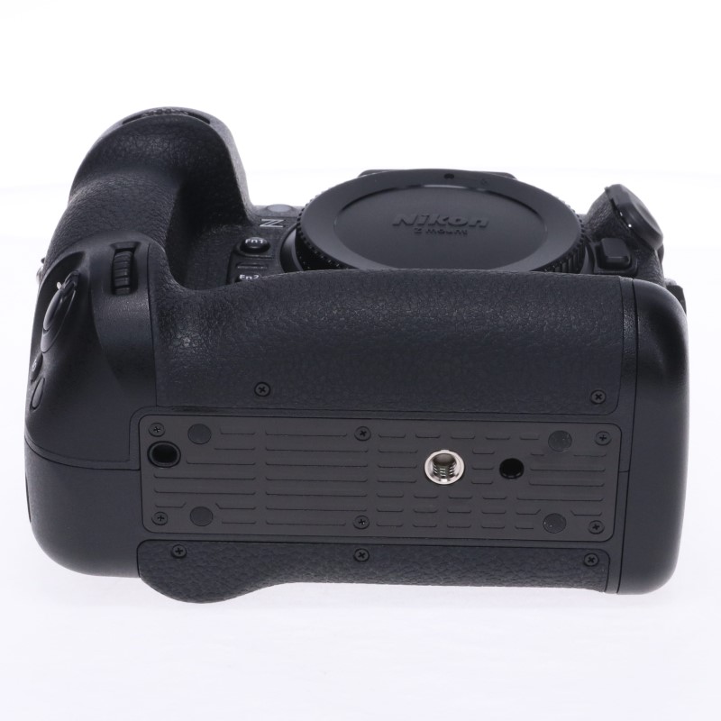 Nikon Z9 ボディ 中古 C2120199636427｜中古通販フジヤカメラ