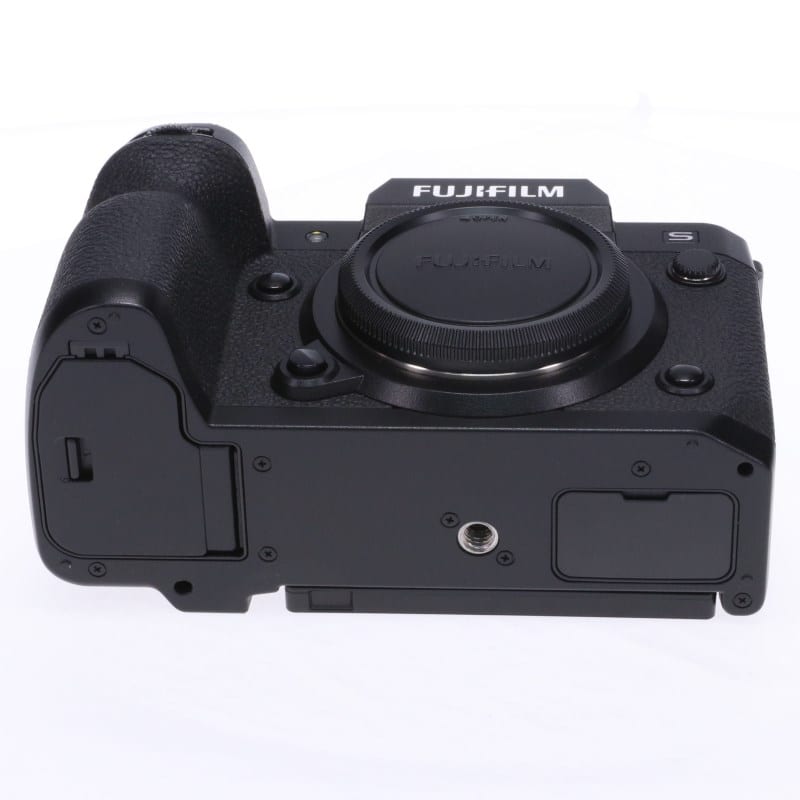 FUJIFILM X-H2S ボディ