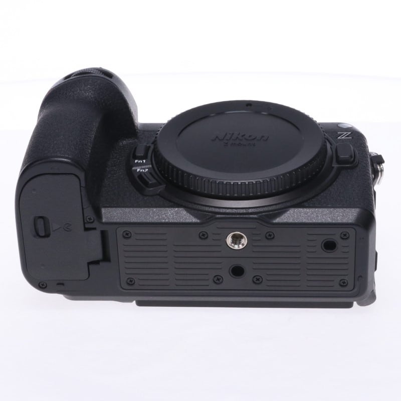Z6III ボディ