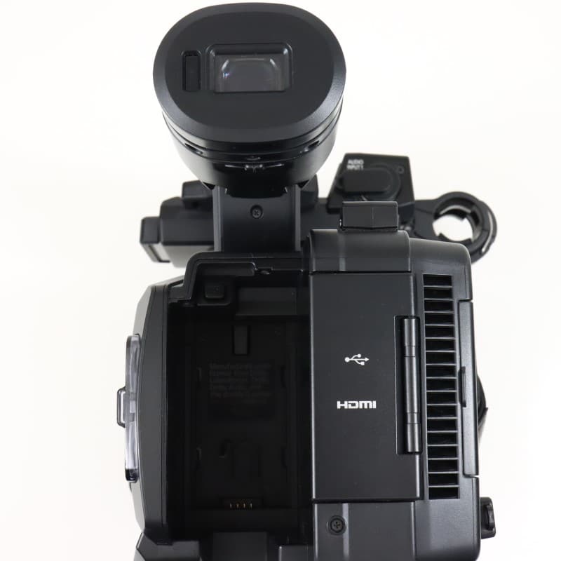 HC-X20 HC-X20-K
