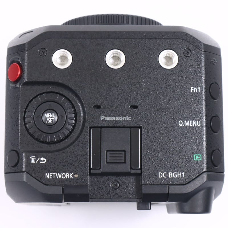 LUMIX BGH1 ボディ DC-BGH1