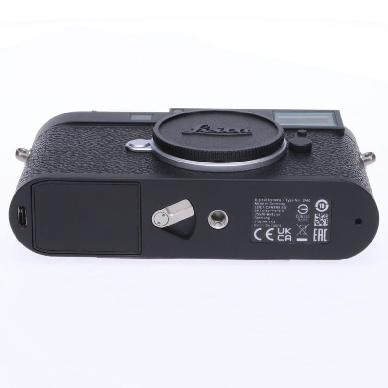 M11 ブラックペイント 20200 EU/US/CN バージョン