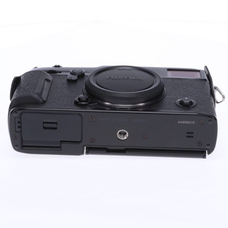 FUJIFILM X-Pro3 ボディ ブラック