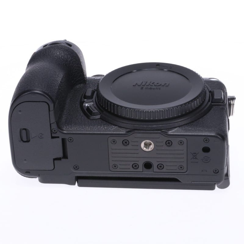 Z5II ボディ