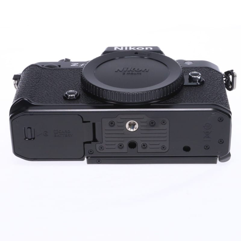 Zf ボディ(ブラック)