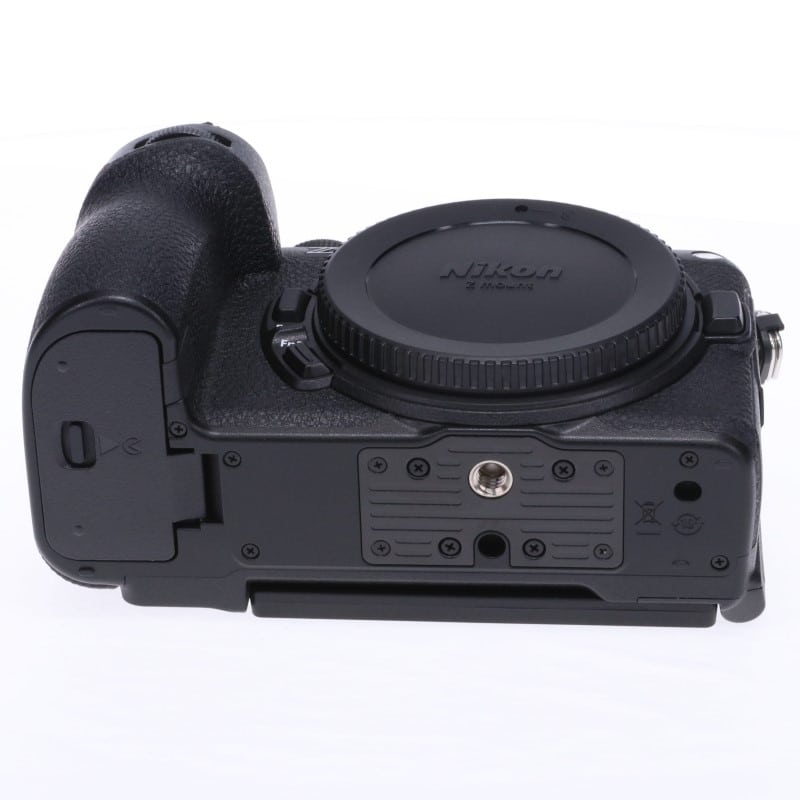 Z5II ボディ