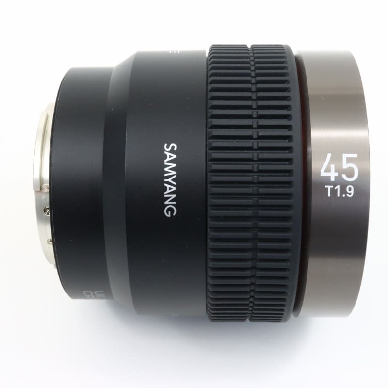 【中古】[SAMYANG] V-AF 45mm T1.9 ソニーFE 中古】[SAMYANG] V-AF 45mm T1.9 ソニーFE 中古】[SAMYANG] V-AF